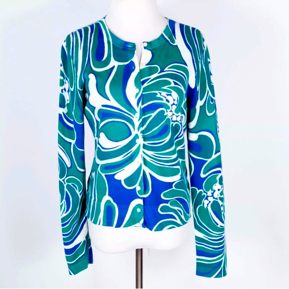 COPY - Lilly Pulitzer sweater